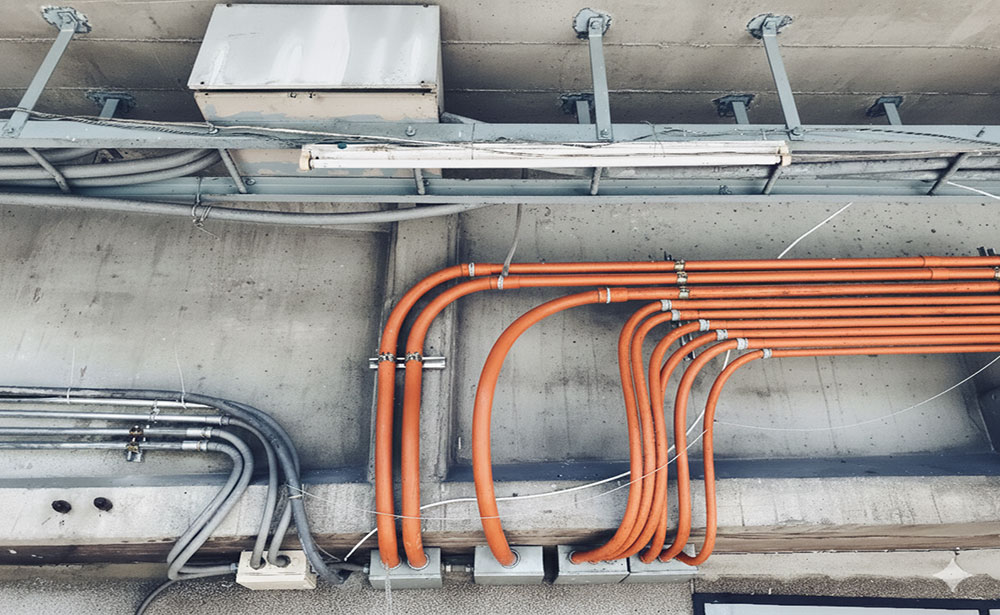 electrical bim services