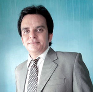 Dr. Jignesh Bhatt