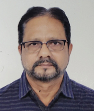 Jayendra Pathak