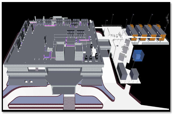 Schnieder Electric, India