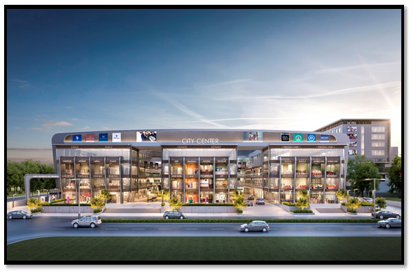 Dra Narmada Busport Pvt. Ltd., India