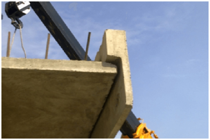 precast construction & Research