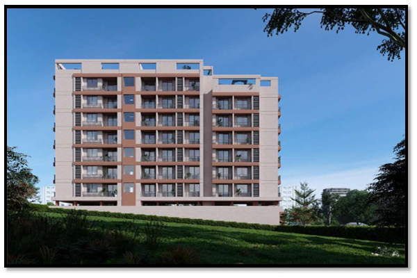 Residential Tower, Vadodara